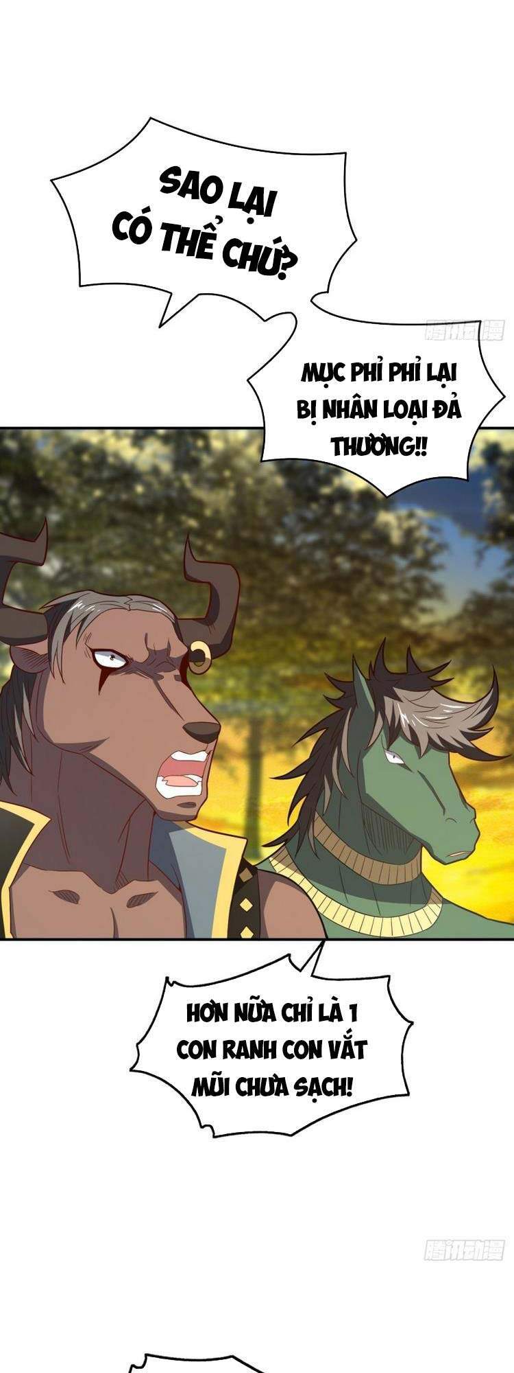 Cao Năng Lai Tập Chapter 130 - Trang 2