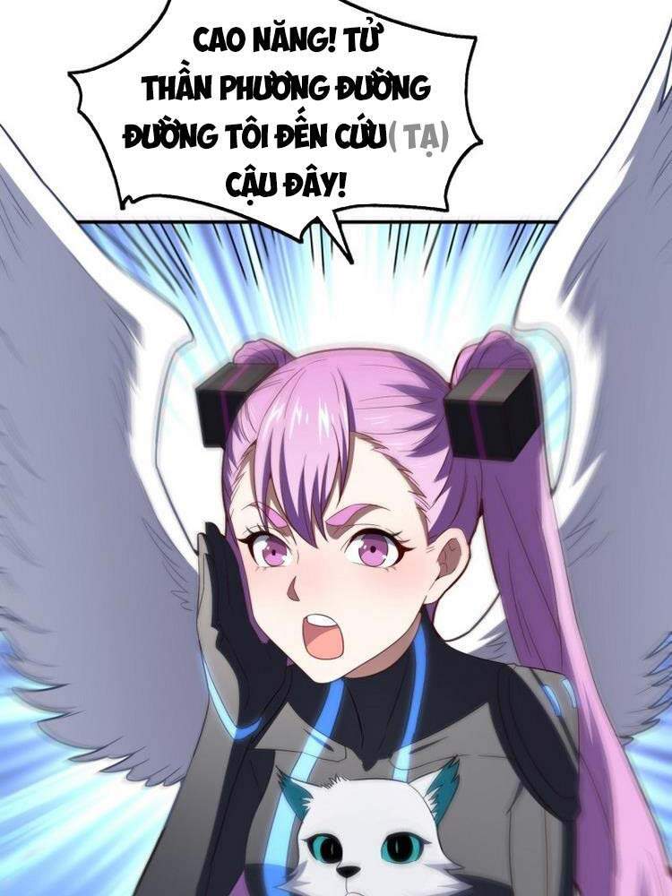 Cao Năng Lai Tập Chapter 130 - Trang 2