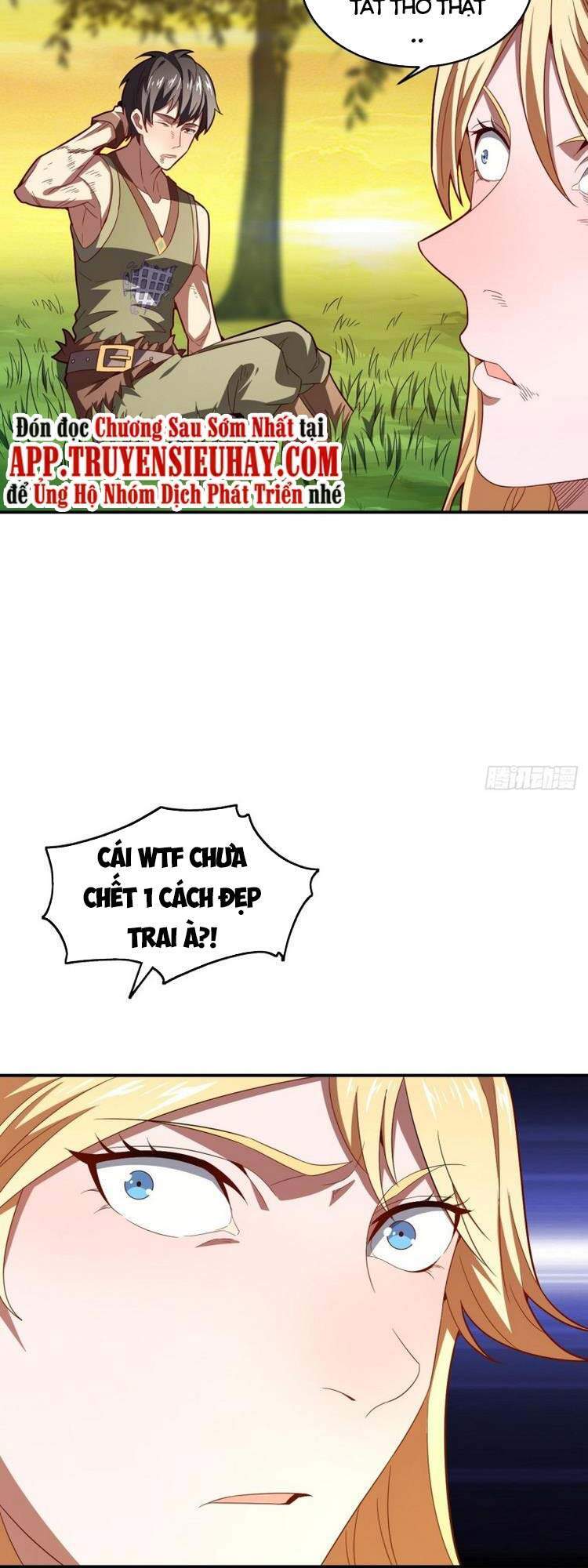 Cao Năng Lai Tập Chapter 130 - Trang 2