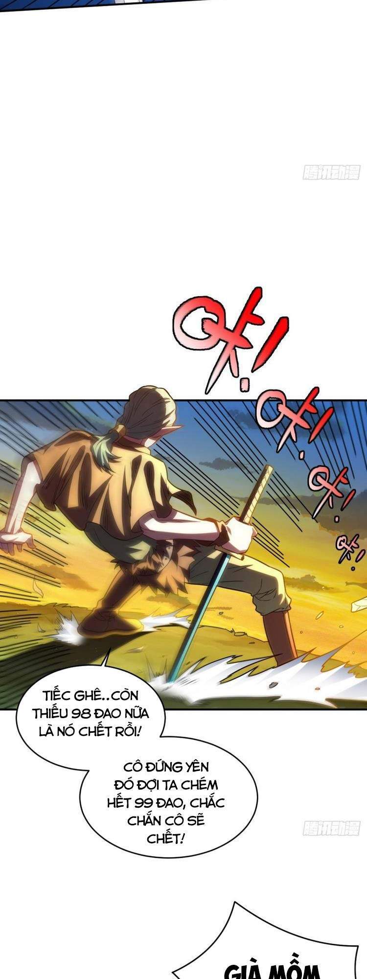 Cao Năng Lai Tập Chapter 130 - Trang 2