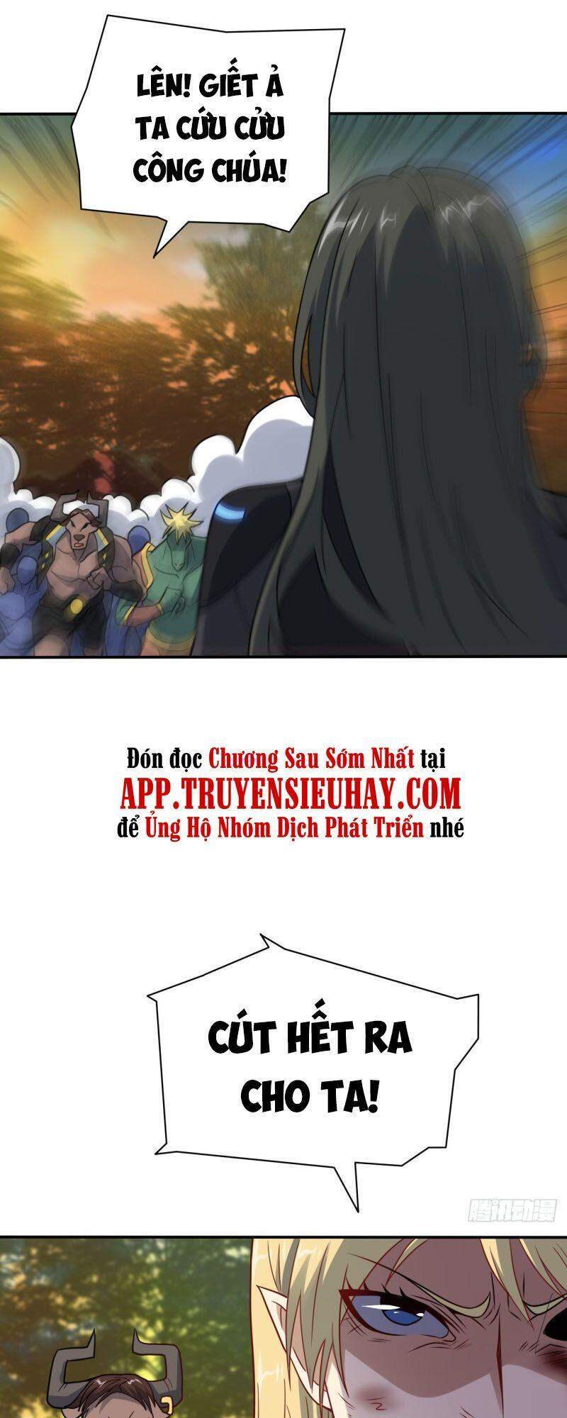 Cao Năng Lai Tập Chapter 131 - Trang 2