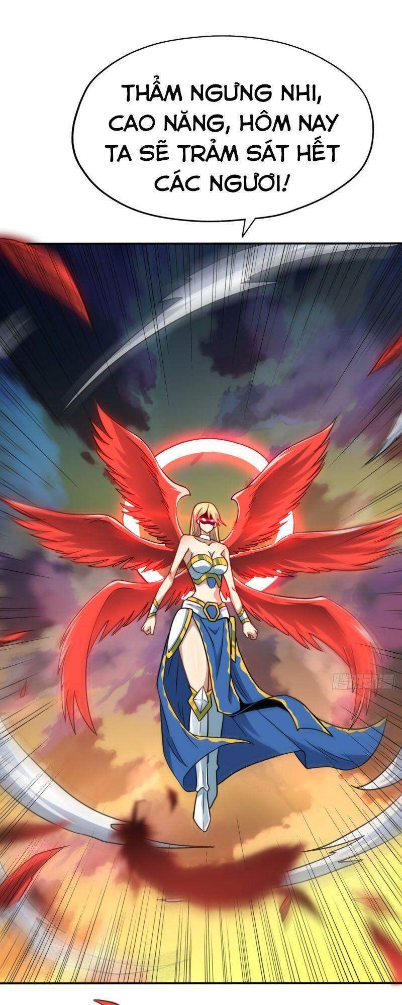 Cao Năng Lai Tập Chapter 131 - Trang 2