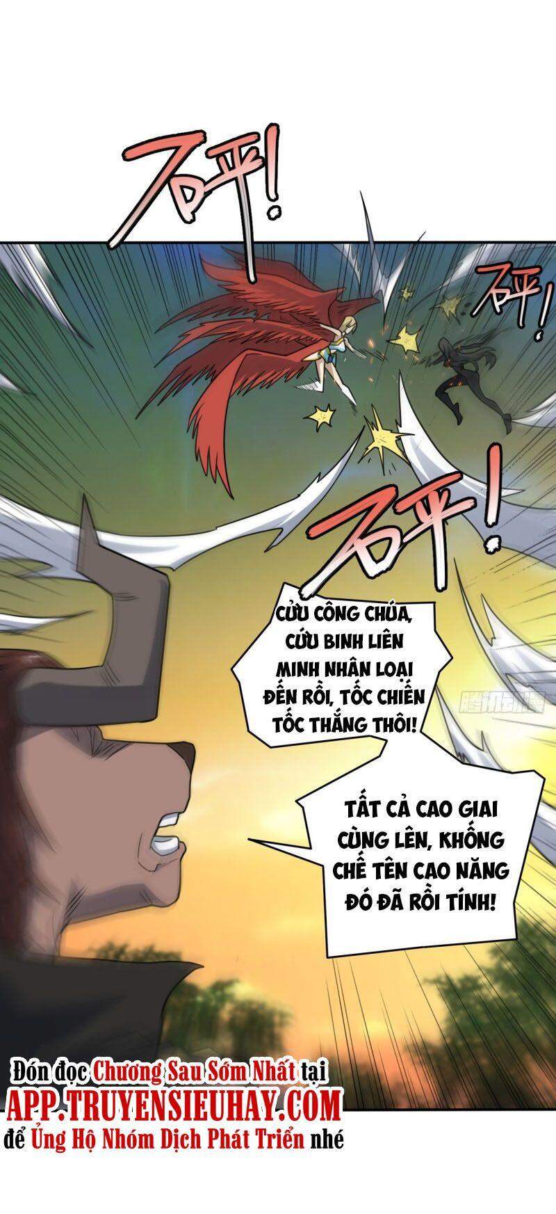 Cao Năng Lai Tập Chapter 131 - Trang 2