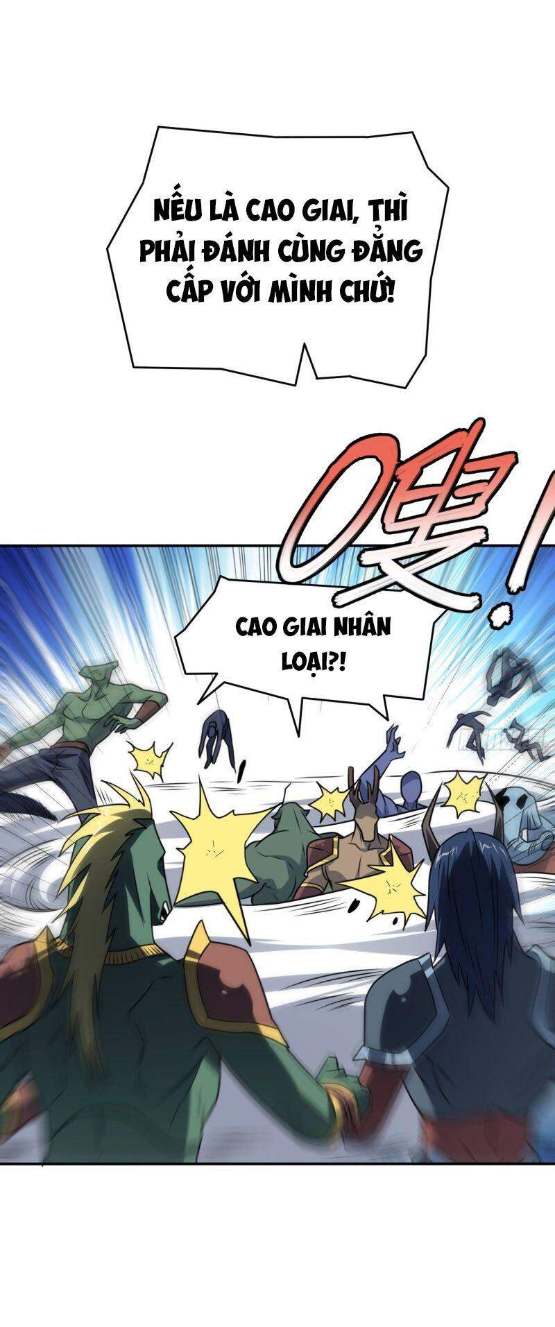 Cao Năng Lai Tập Chapter 131 - Trang 2