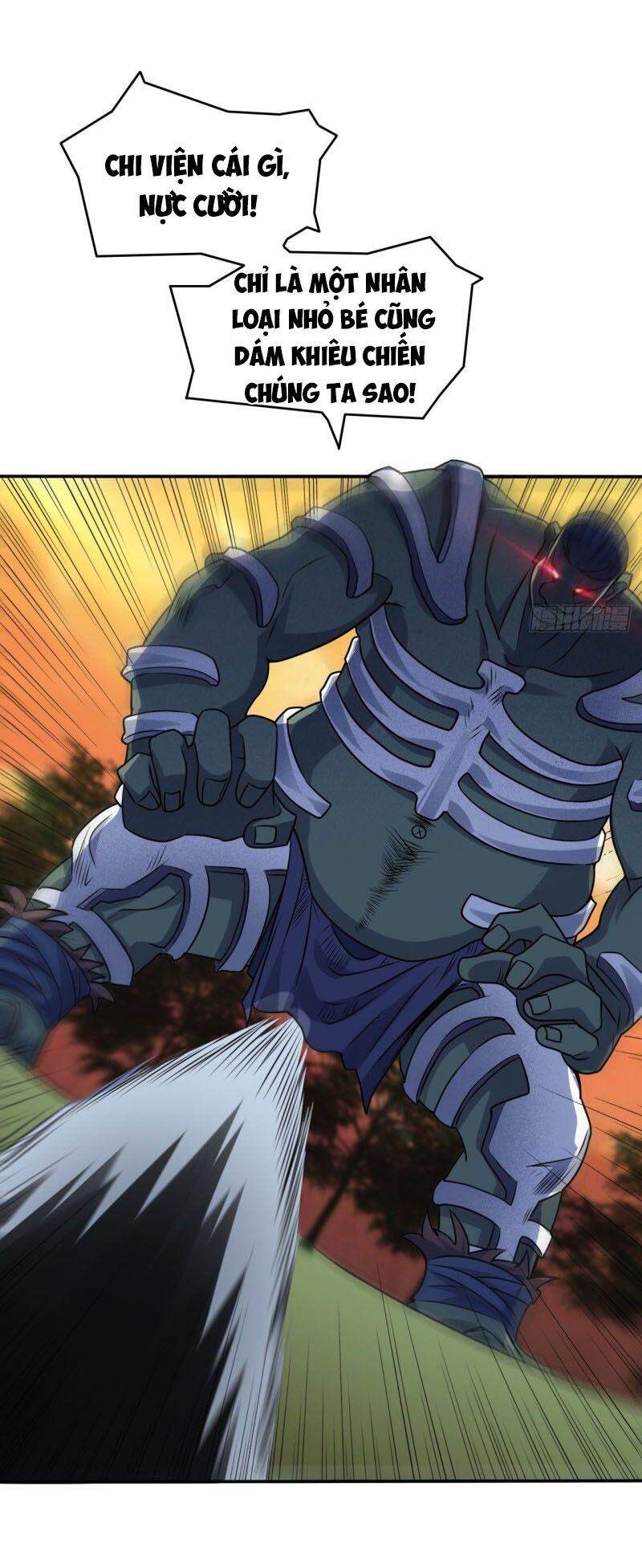 Cao Năng Lai Tập Chapter 131 - Trang 2