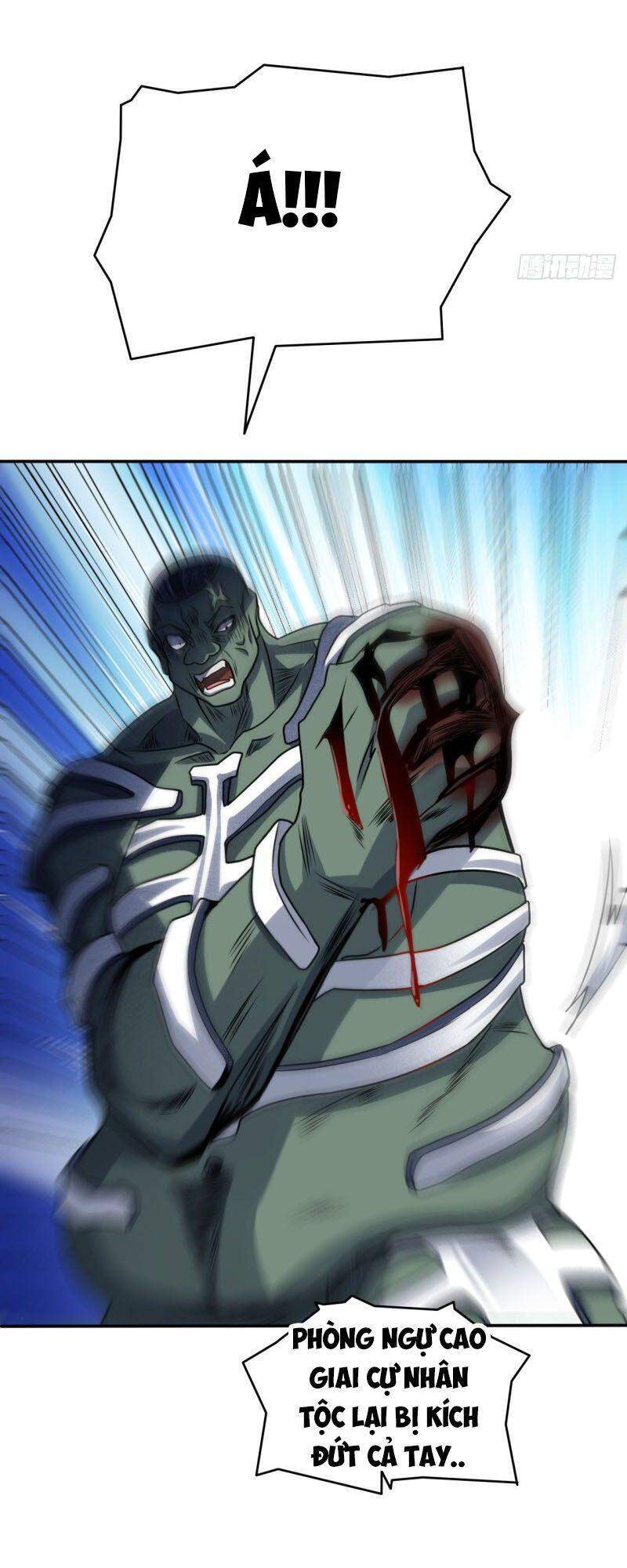 Cao Năng Lai Tập Chapter 131 - Trang 2