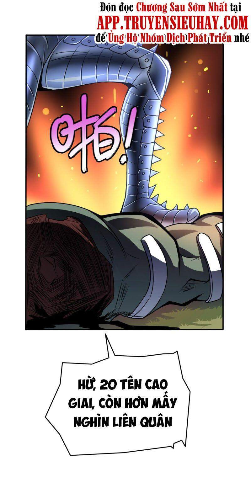 Cao Năng Lai Tập Chapter 131 - Trang 2