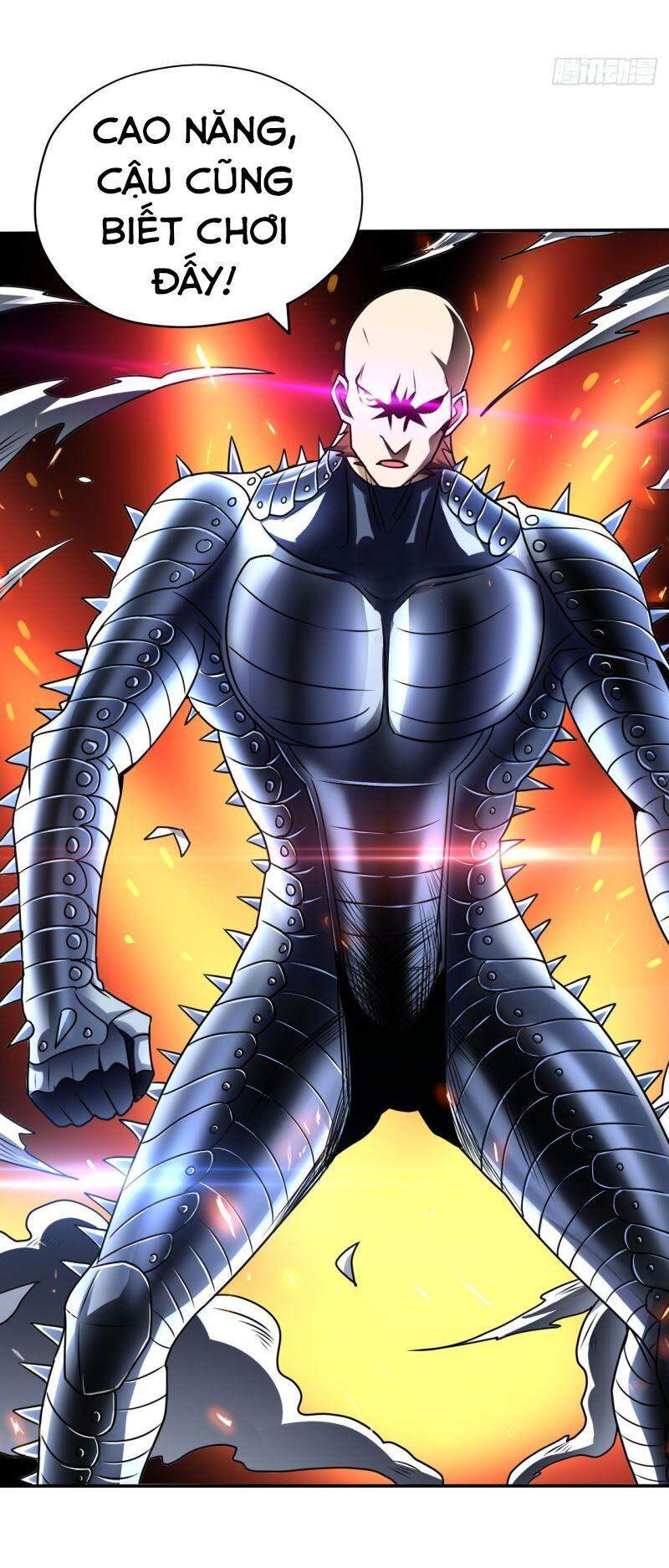 Cao Năng Lai Tập Chapter 131 - Trang 2