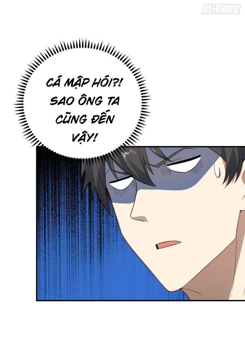 Cao Năng Lai Tập Chapter 131 - Trang 2