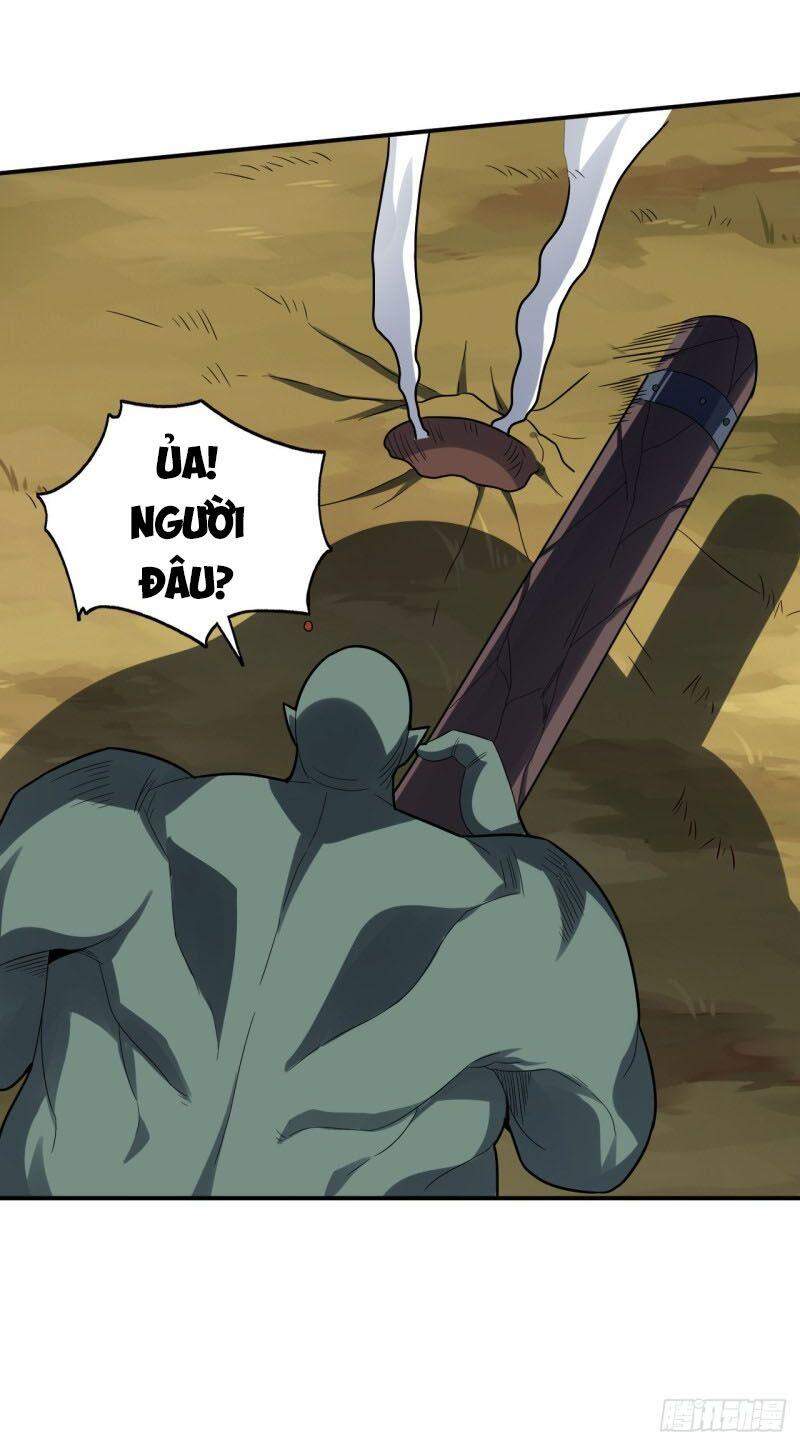 Cao Năng Lai Tập Chapter 131 - Trang 2