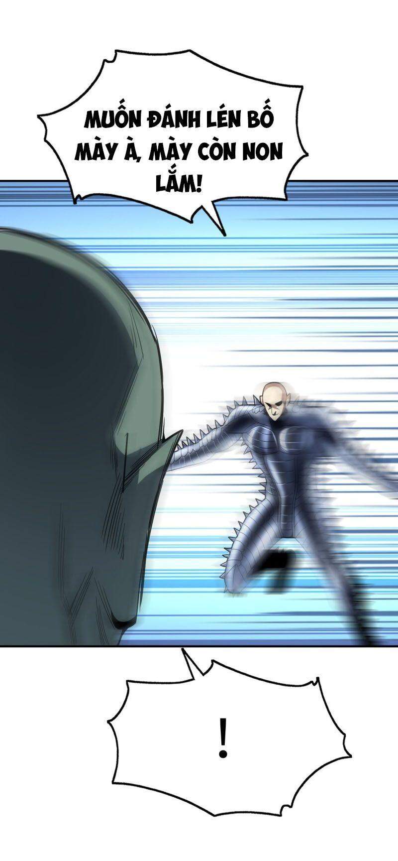 Cao Năng Lai Tập Chapter 131 - Trang 2