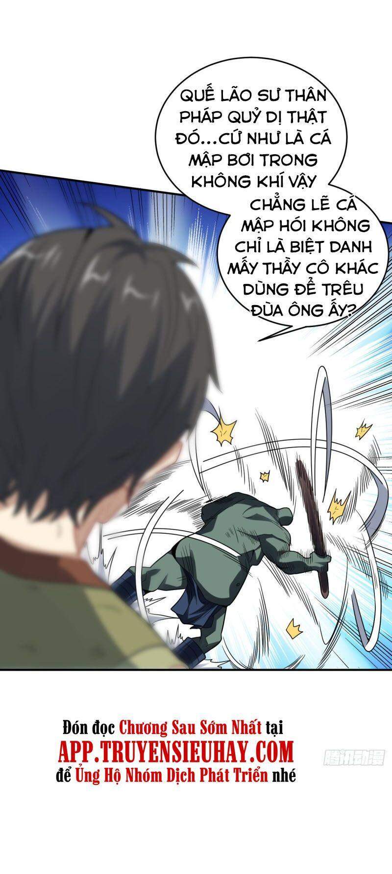 Cao Năng Lai Tập Chapter 131 - Trang 2