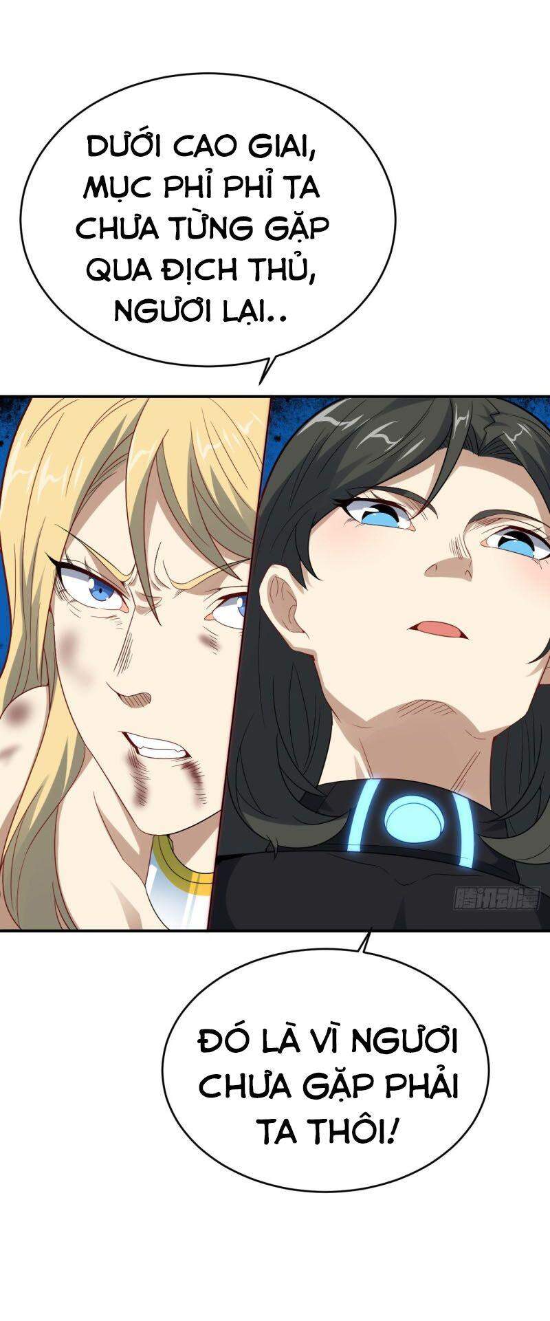 Cao Năng Lai Tập Chapter 131 - Trang 2