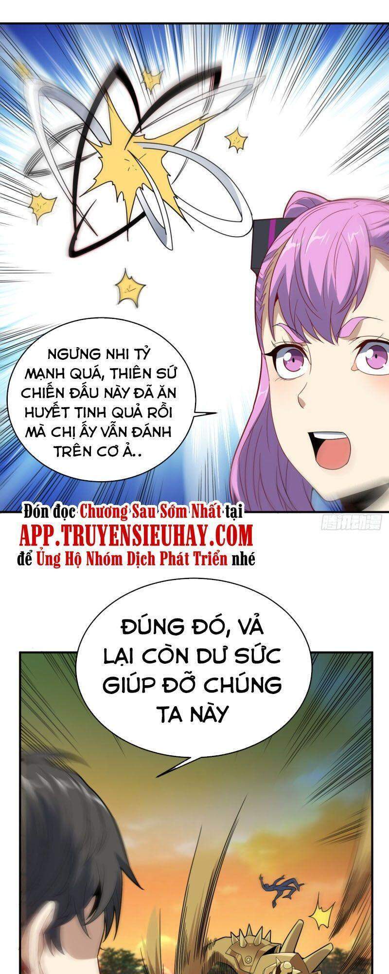 Cao Năng Lai Tập Chapter 131 - Trang 2