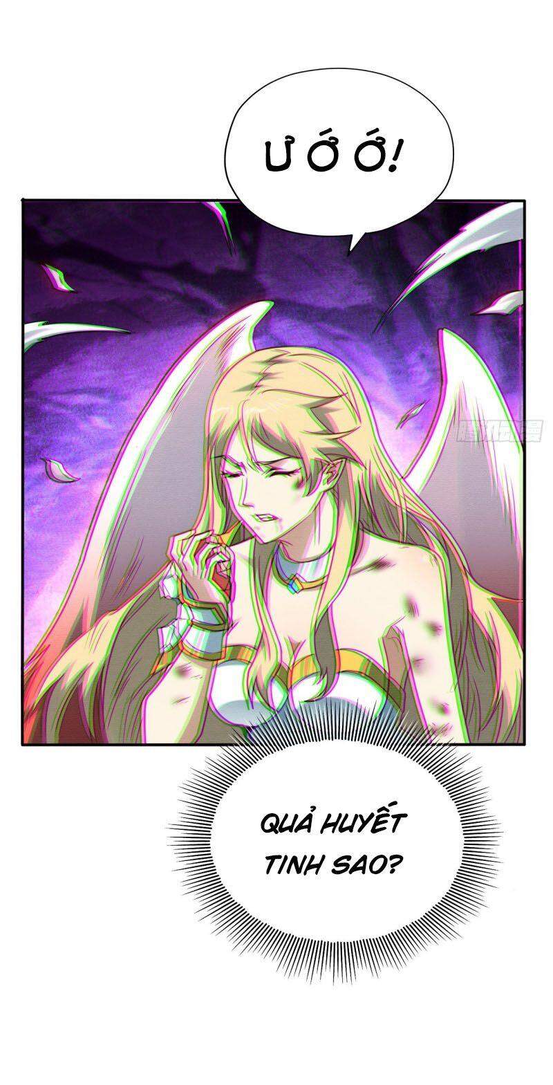 Cao Năng Lai Tập Chapter 131 - Trang 2