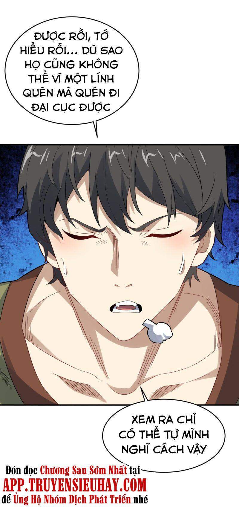 Cao Năng Lai Tập Chapter 131 - Trang 2