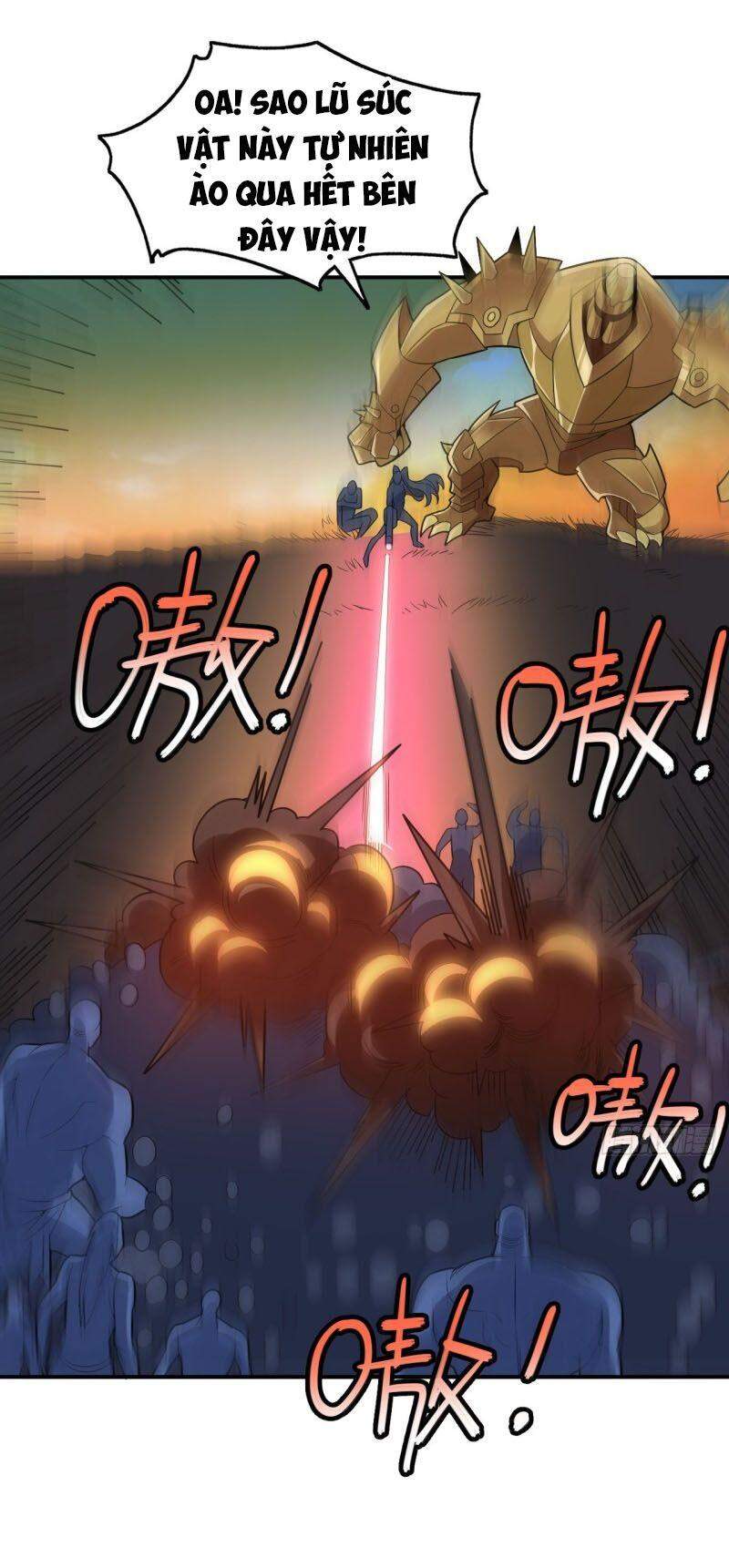 Cao Năng Lai Tập Chapter 131 - Trang 2