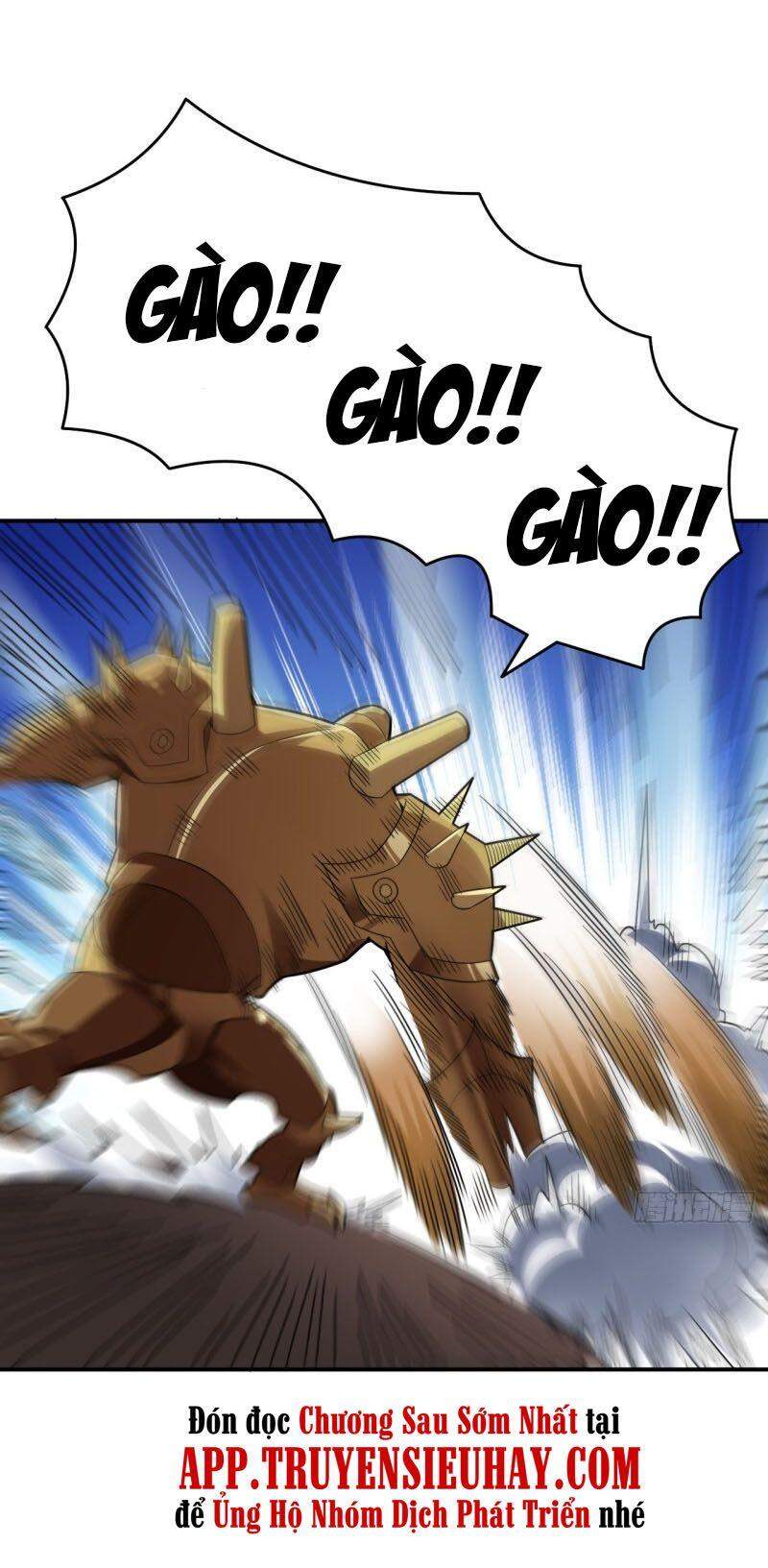 Cao Năng Lai Tập Chapter 131 - Trang 2