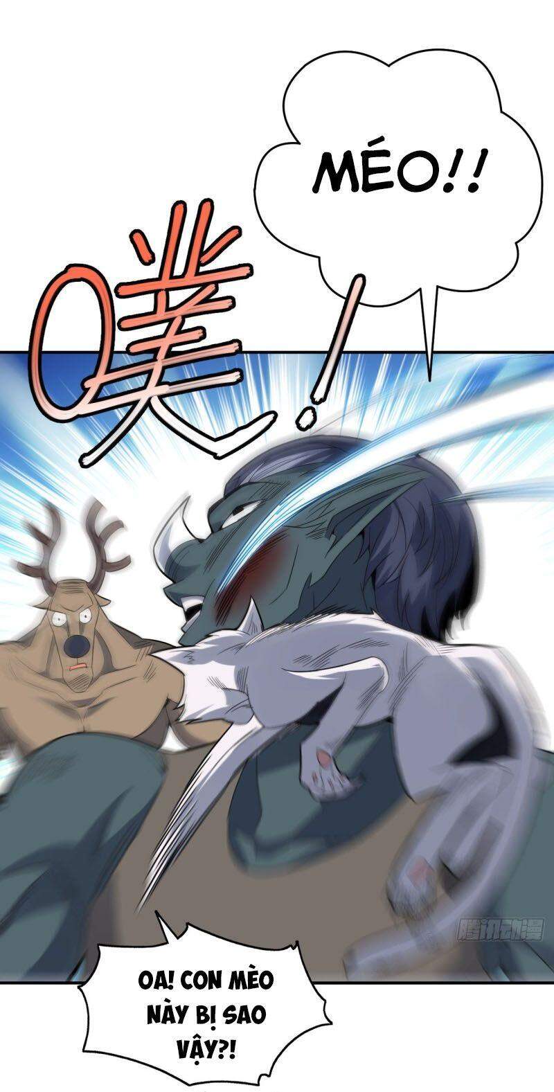 Cao Năng Lai Tập Chapter 131 - Trang 2