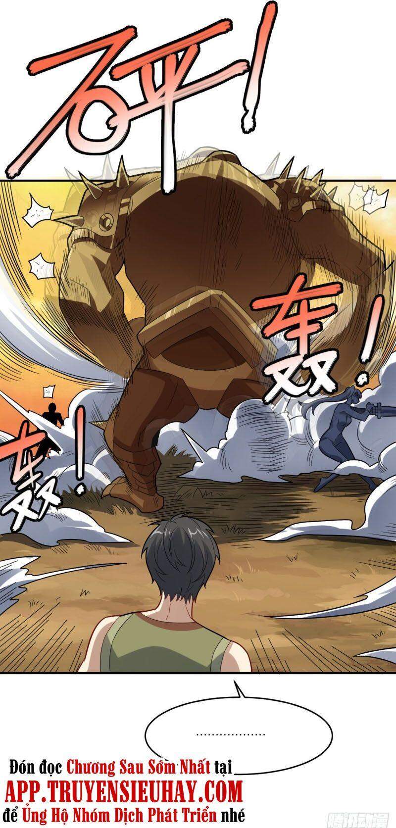 Cao Năng Lai Tập Chapter 131 - Trang 2