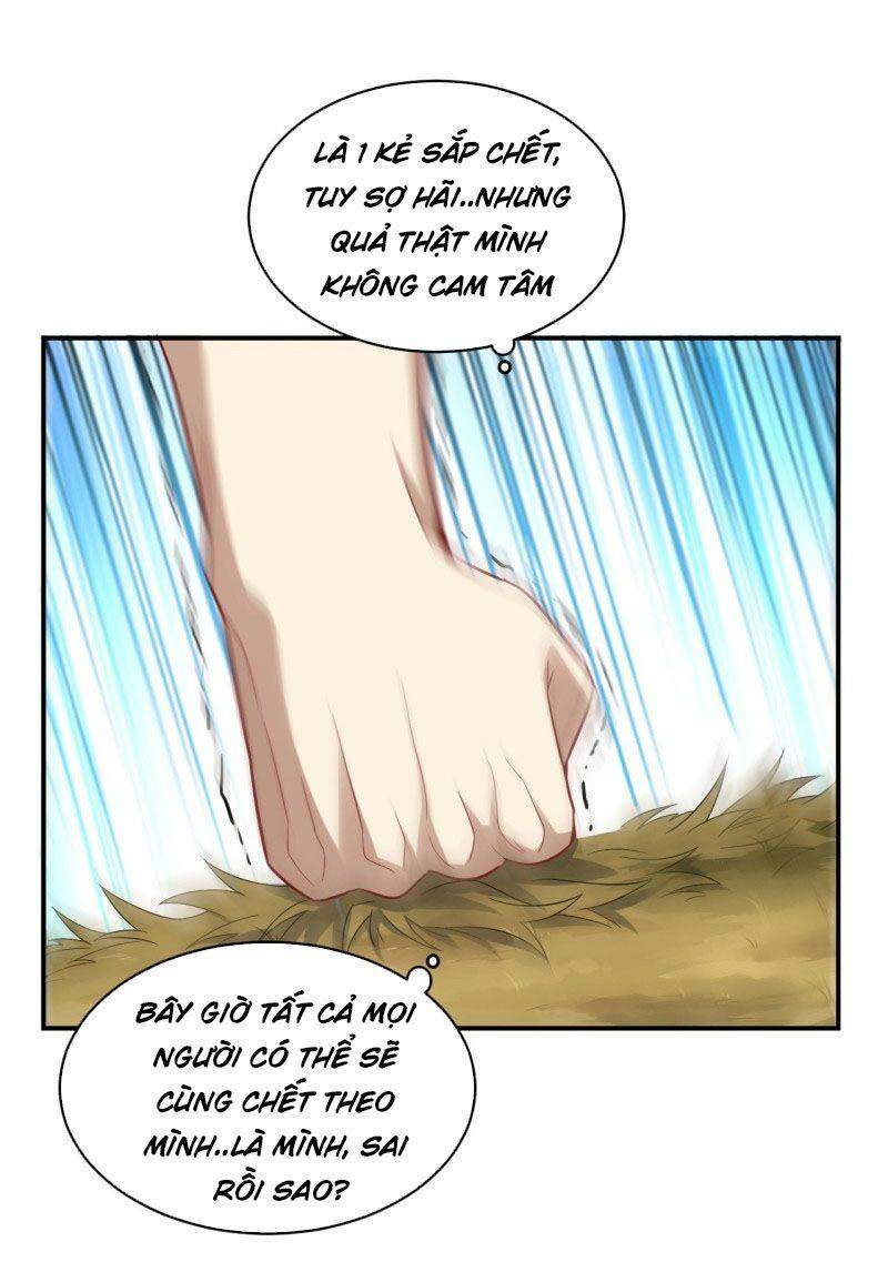 Cao Năng Lai Tập Chapter 131 - Trang 2