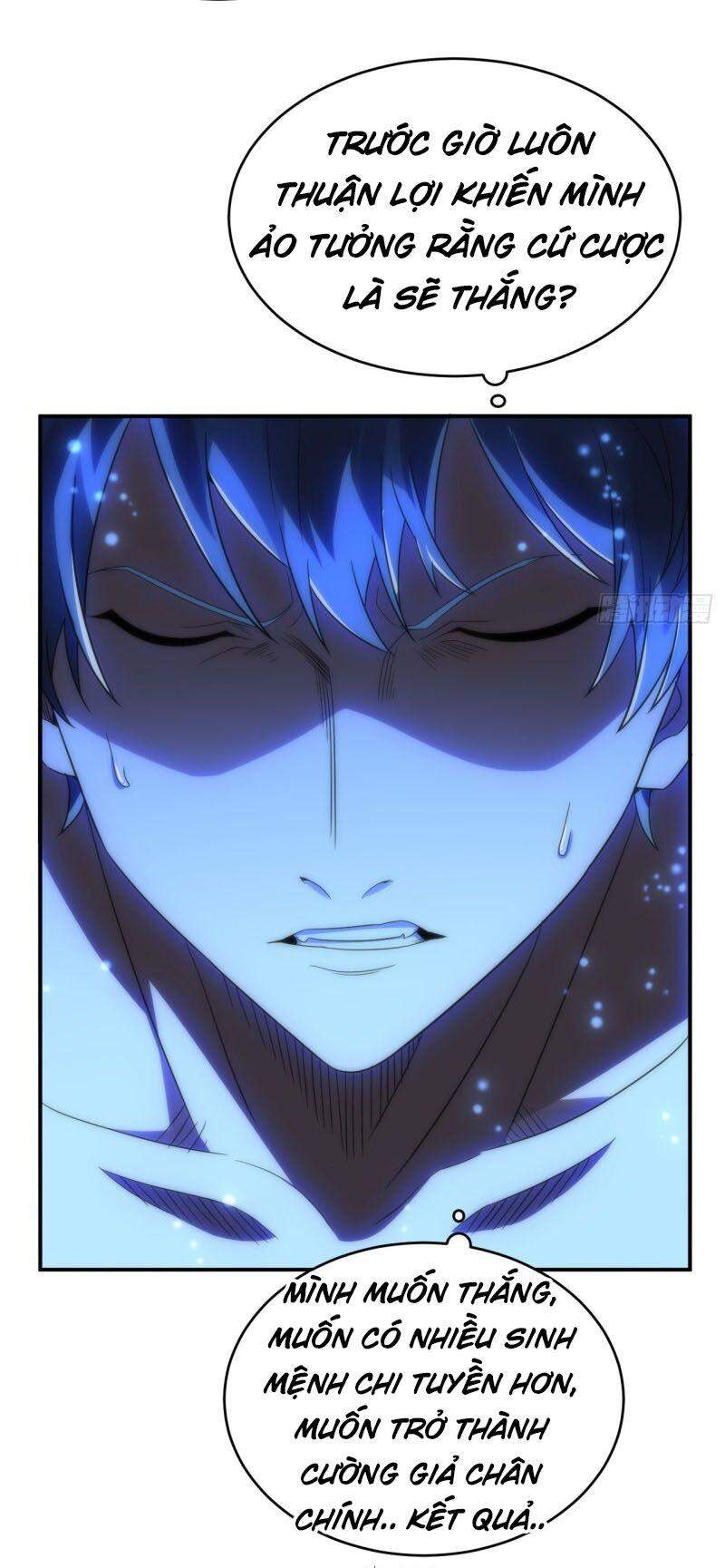 Cao Năng Lai Tập Chapter 131 - Trang 2