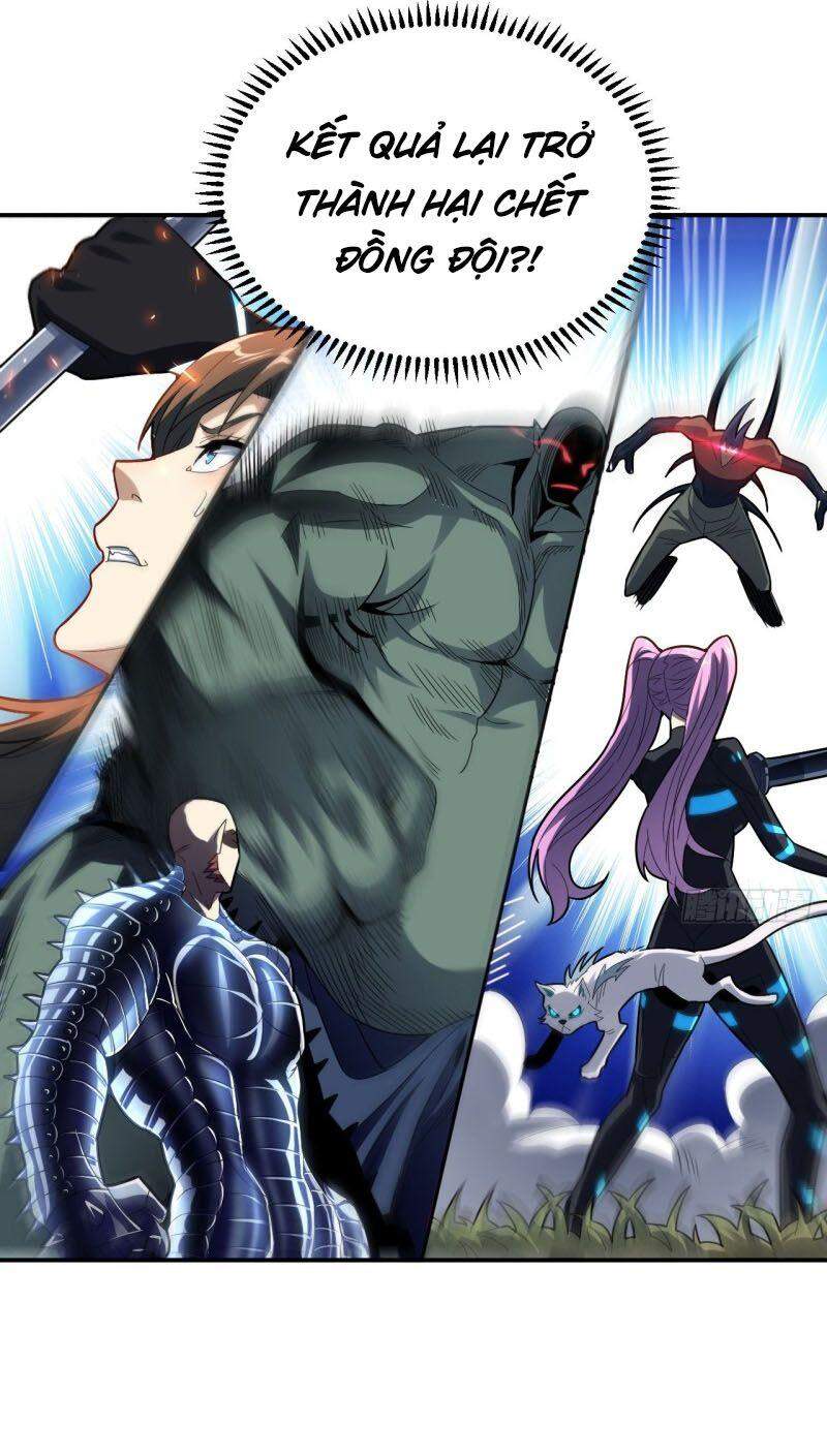 Cao Năng Lai Tập Chapter 131 - Trang 2
