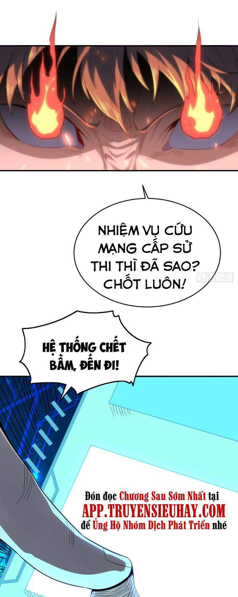 Cao Năng Lai Tập Chapter 131 - Trang 2