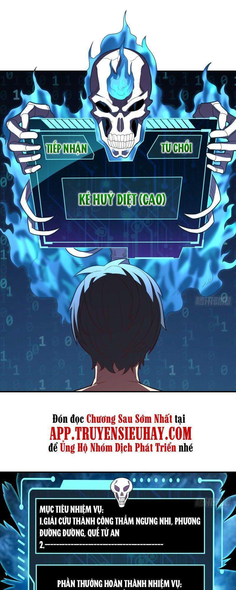 Cao Năng Lai Tập Chapter 132 - Trang 2