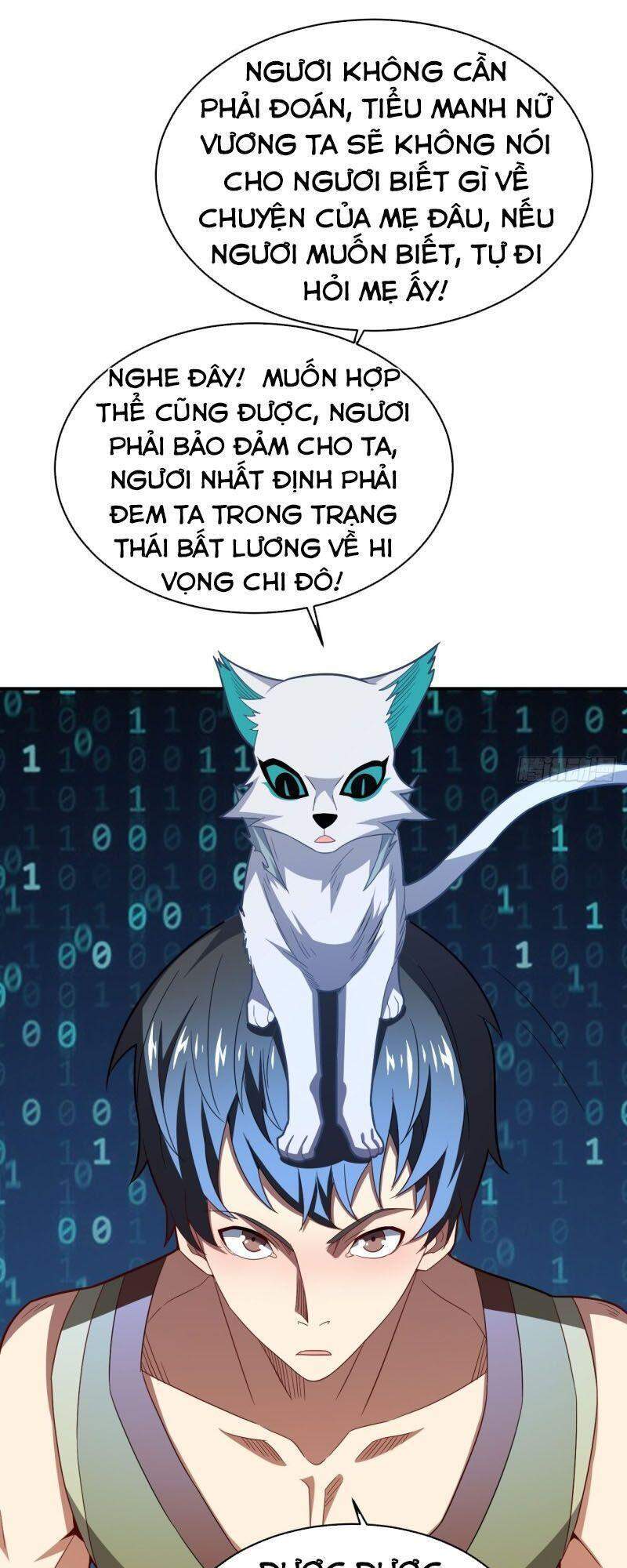 Cao Năng Lai Tập Chapter 132 - Trang 2