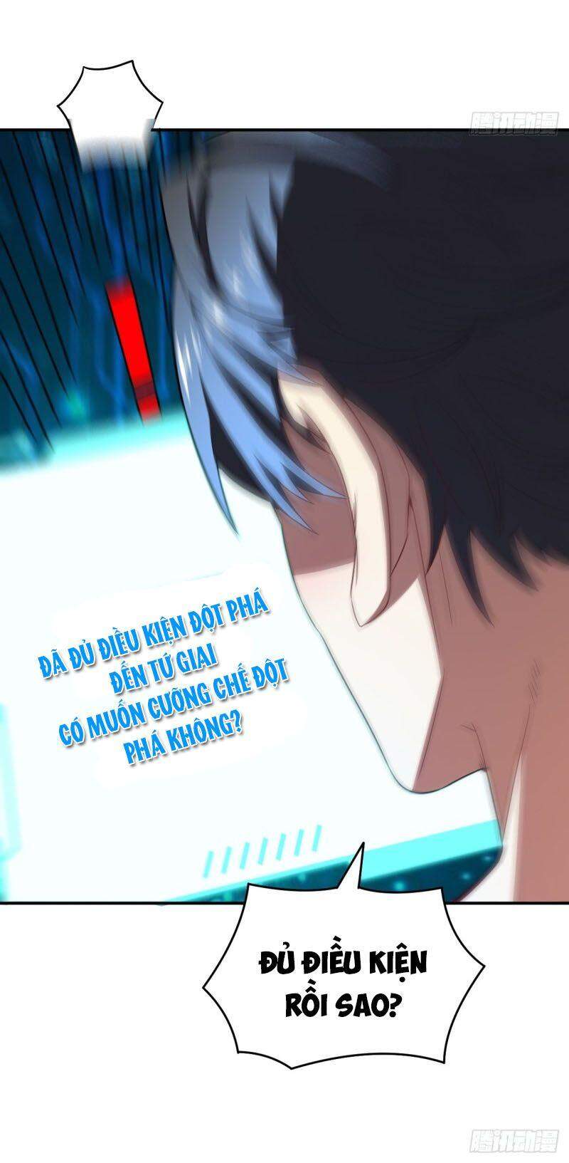 Cao Năng Lai Tập Chapter 132 - Trang 2