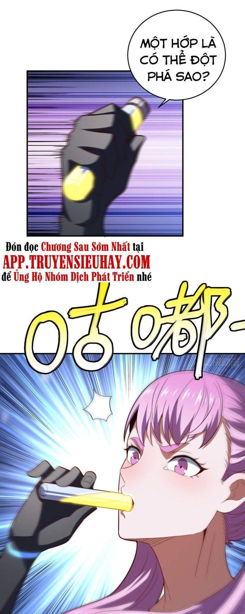 Cao Năng Lai Tập Chapter 132 - Trang 2