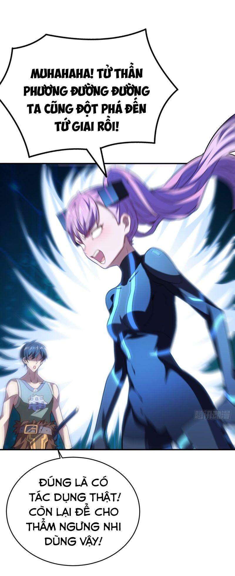 Cao Năng Lai Tập Chapter 132 - Trang 2