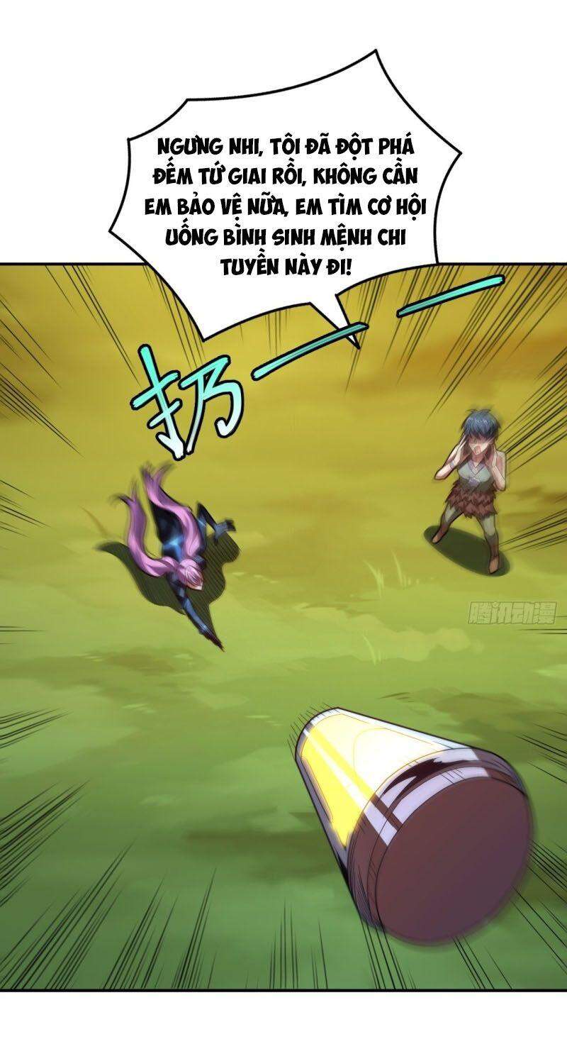 Cao Năng Lai Tập Chapter 132 - Trang 2