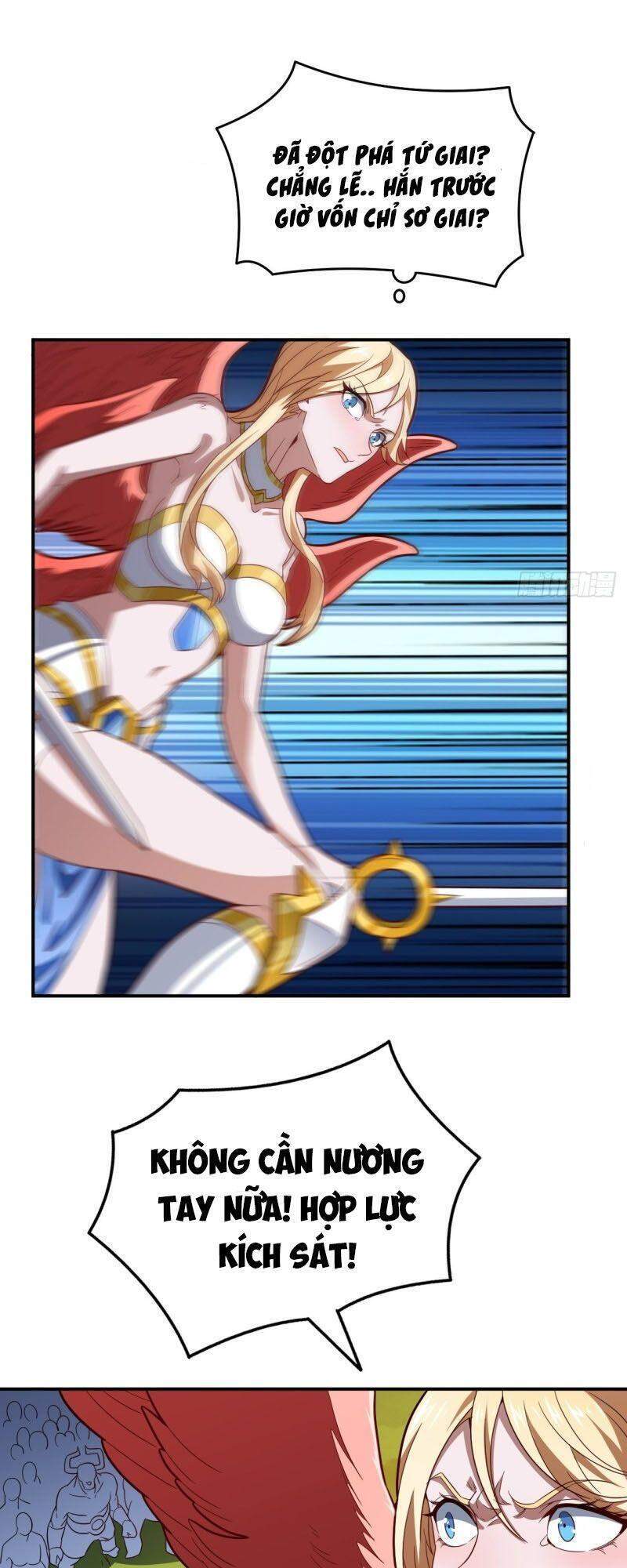 Cao Năng Lai Tập Chapter 132 - Trang 2