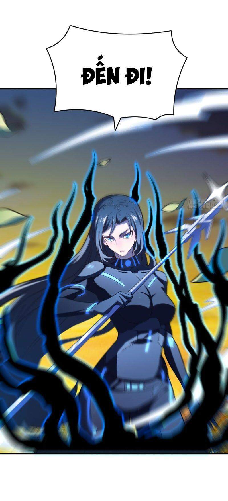 Cao Năng Lai Tập Chapter 132 - Trang 2