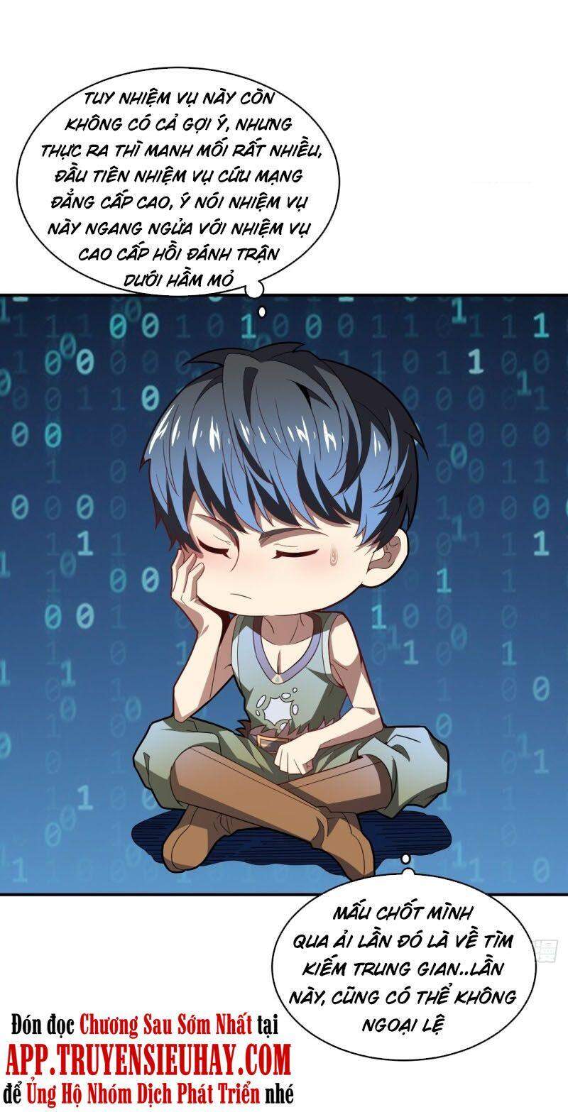 Cao Năng Lai Tập Chapter 132 - Trang 2