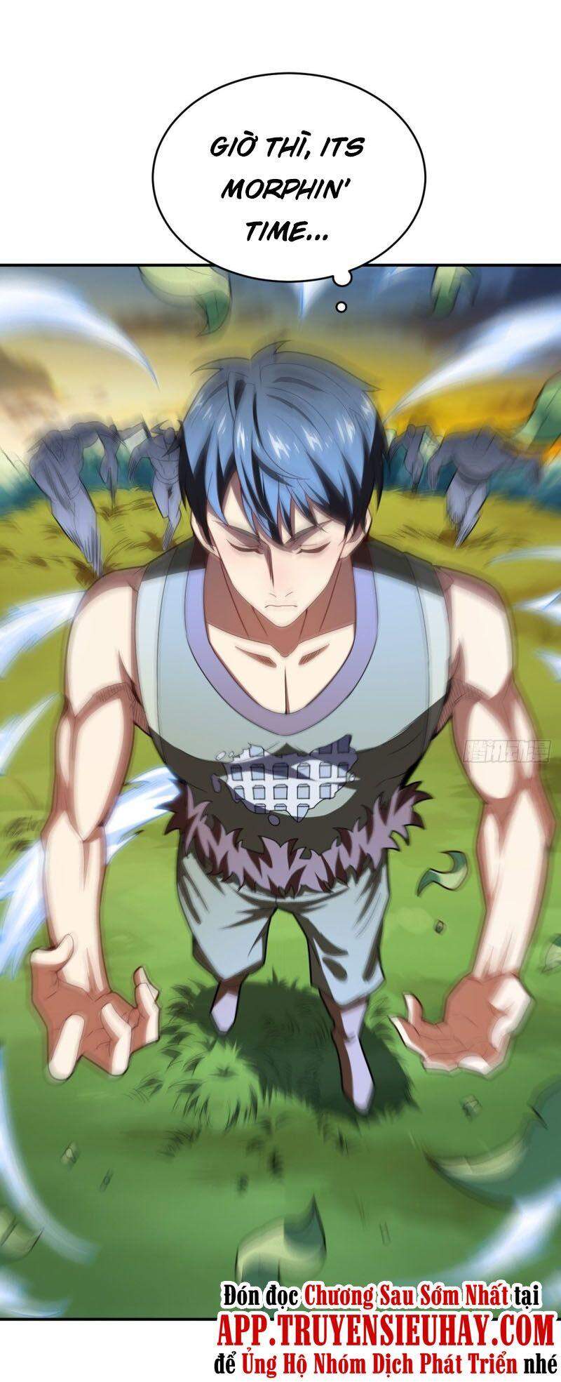 Cao Năng Lai Tập Chapter 132 - Trang 2