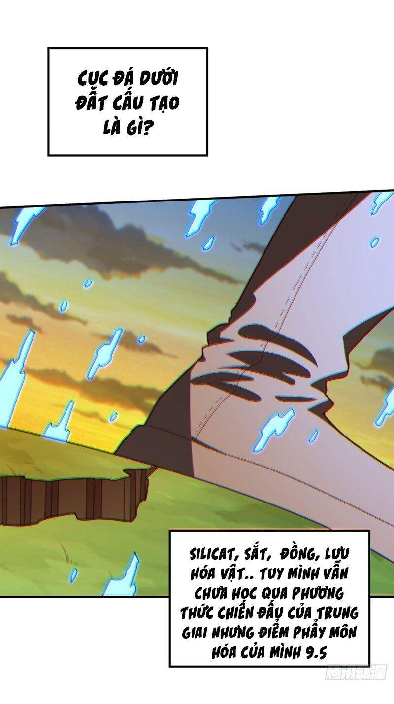 Cao Năng Lai Tập Chapter 132 - Trang 2