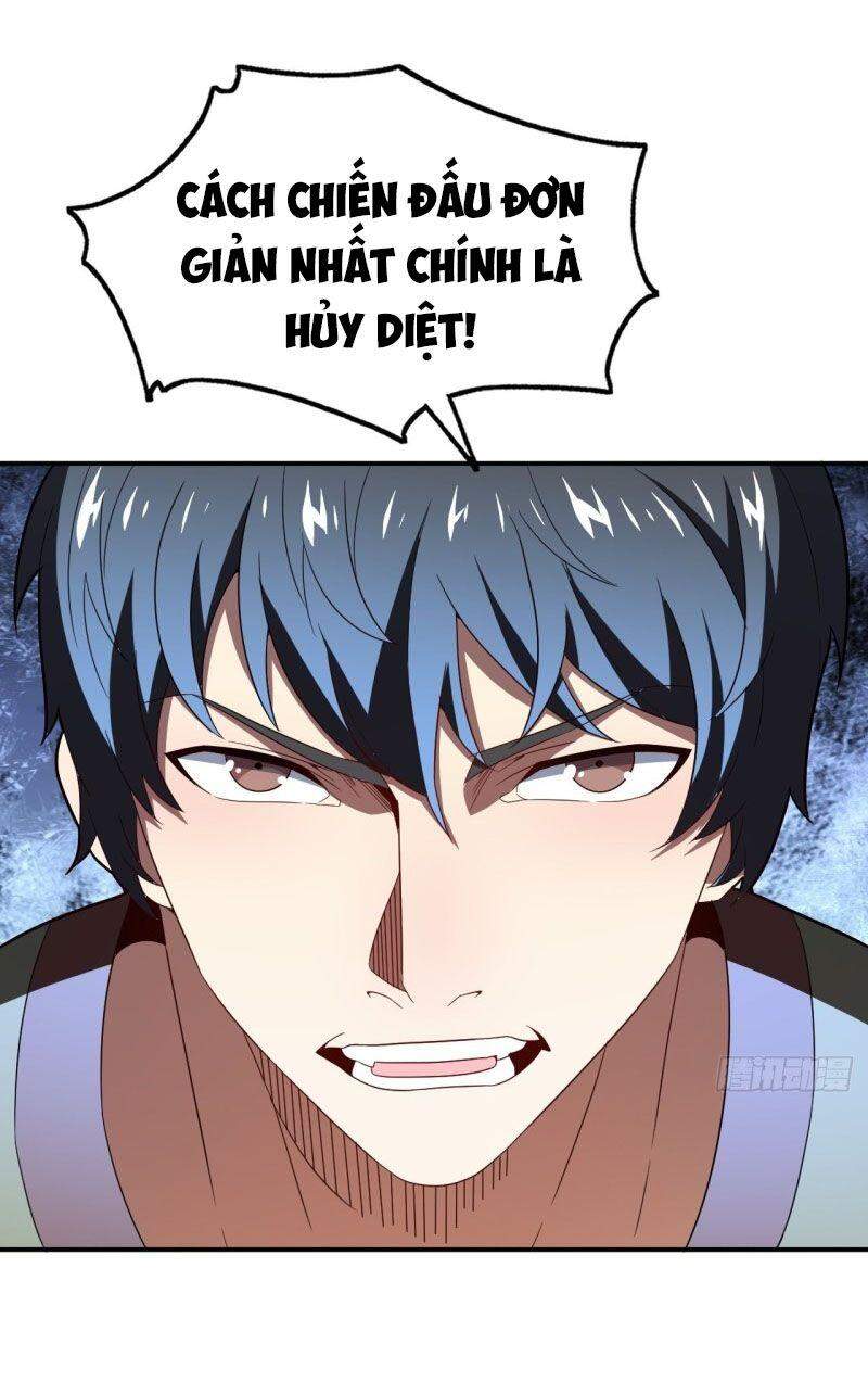 Cao Năng Lai Tập Chapter 132 - Trang 2