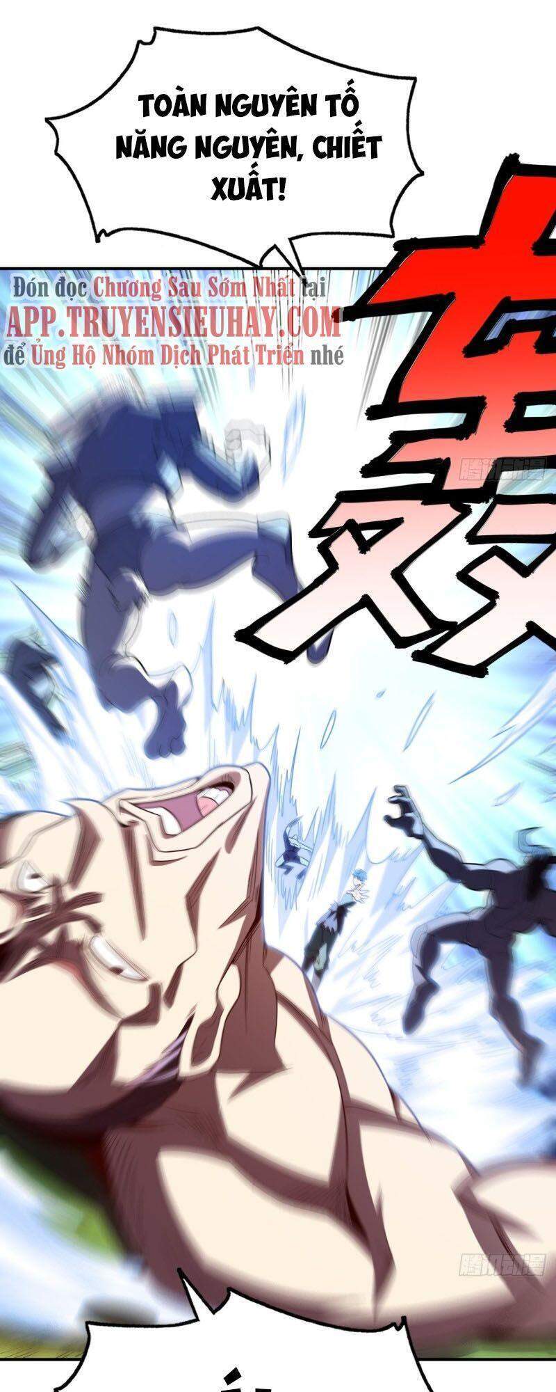 Cao Năng Lai Tập Chapter 132 - Trang 2