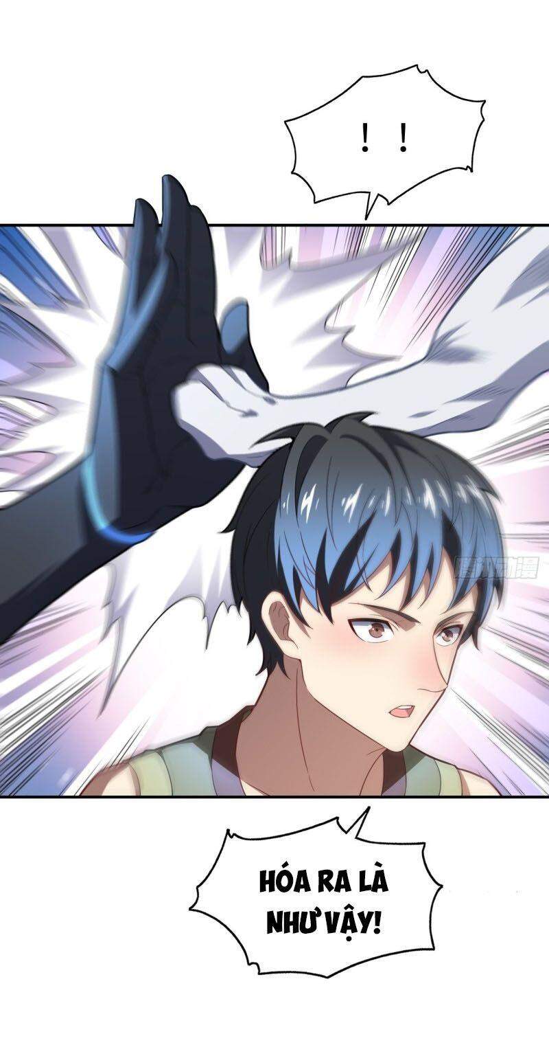 Cao Năng Lai Tập Chapter 132 - Trang 2