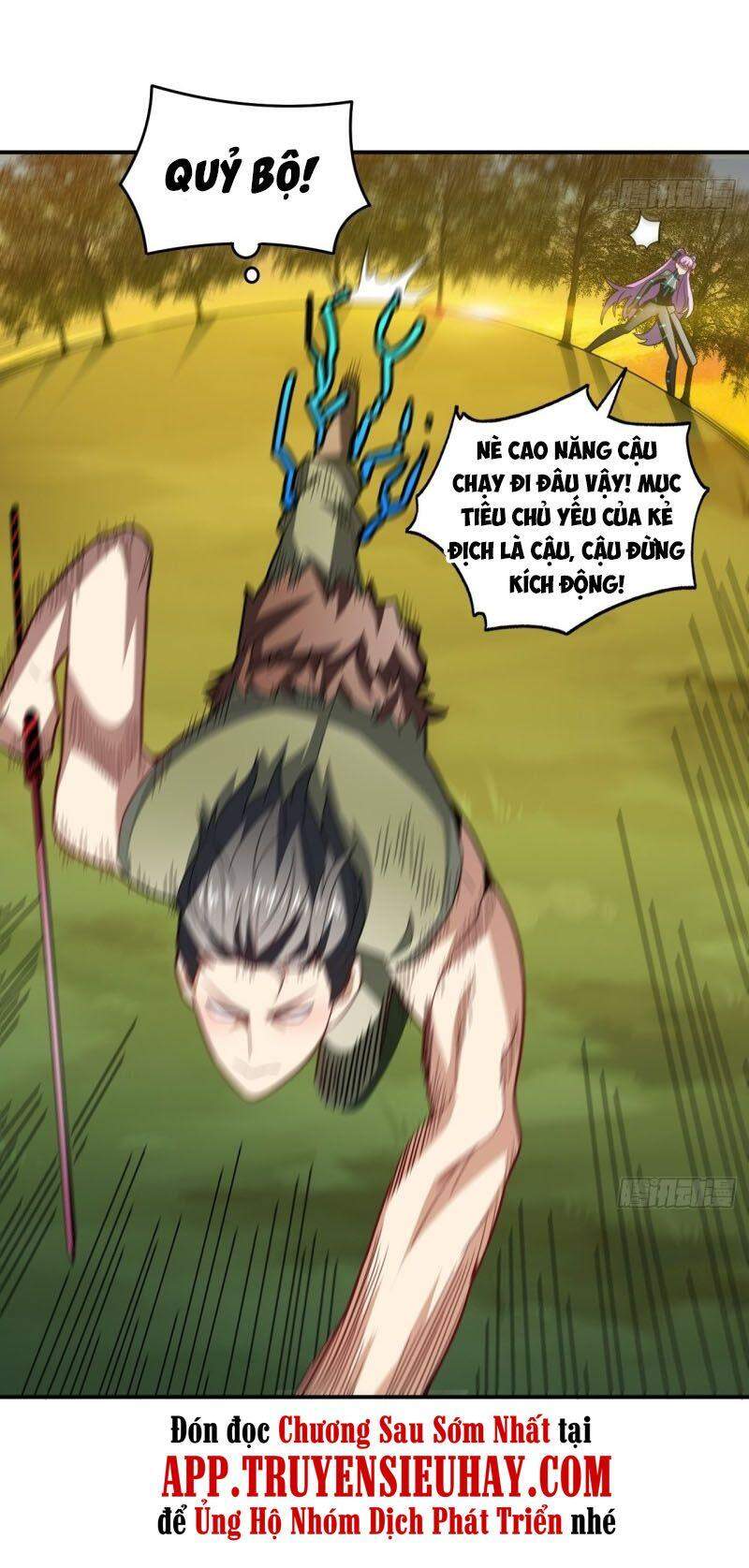 Cao Năng Lai Tập Chapter 132 - Trang 2
