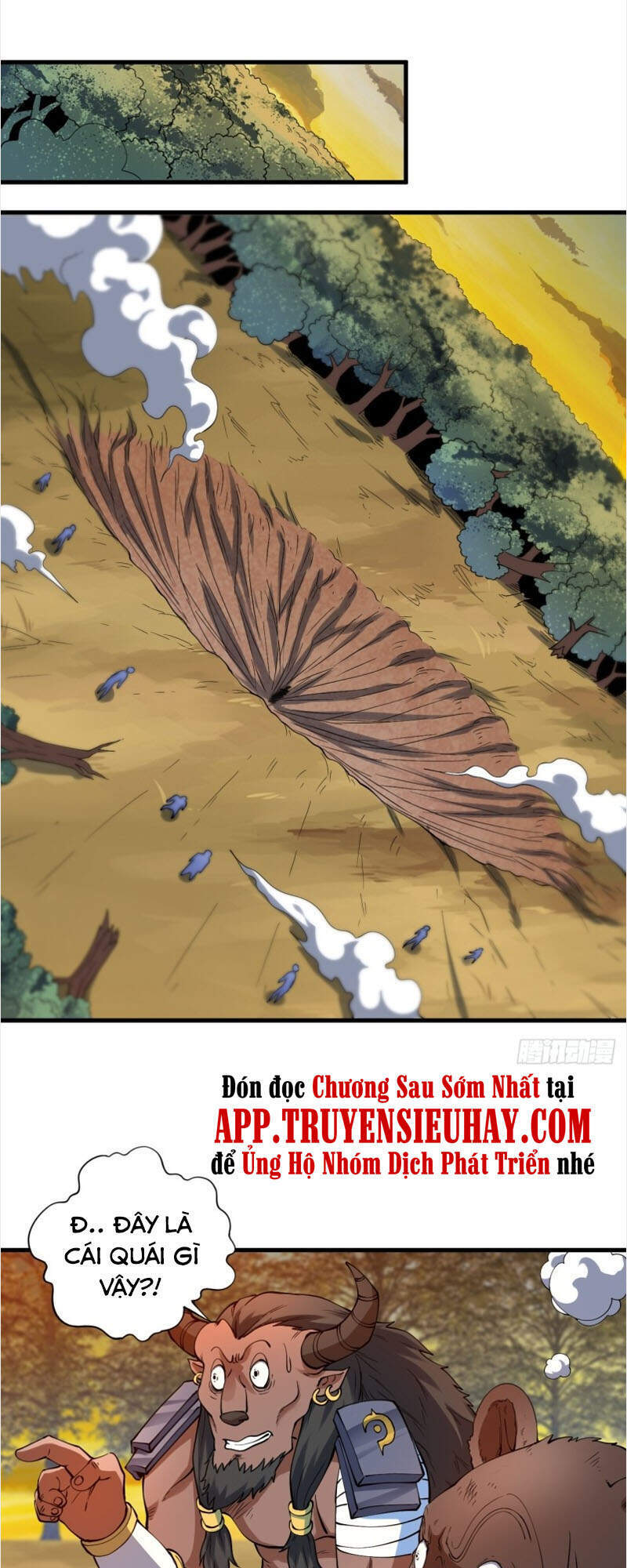 Cao Năng Lai Tập Chapter 133 - Trang 2