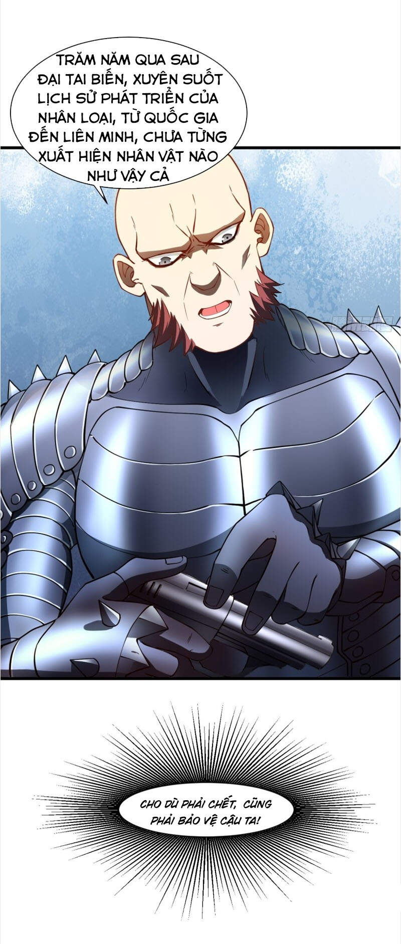 Cao Năng Lai Tập Chapter 133 - Trang 2