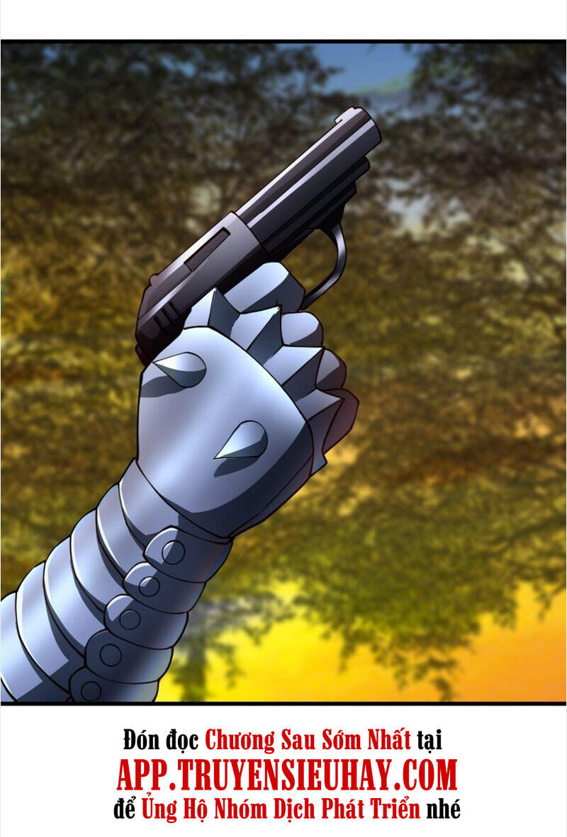 Cao Năng Lai Tập Chapter 133 - Trang 2