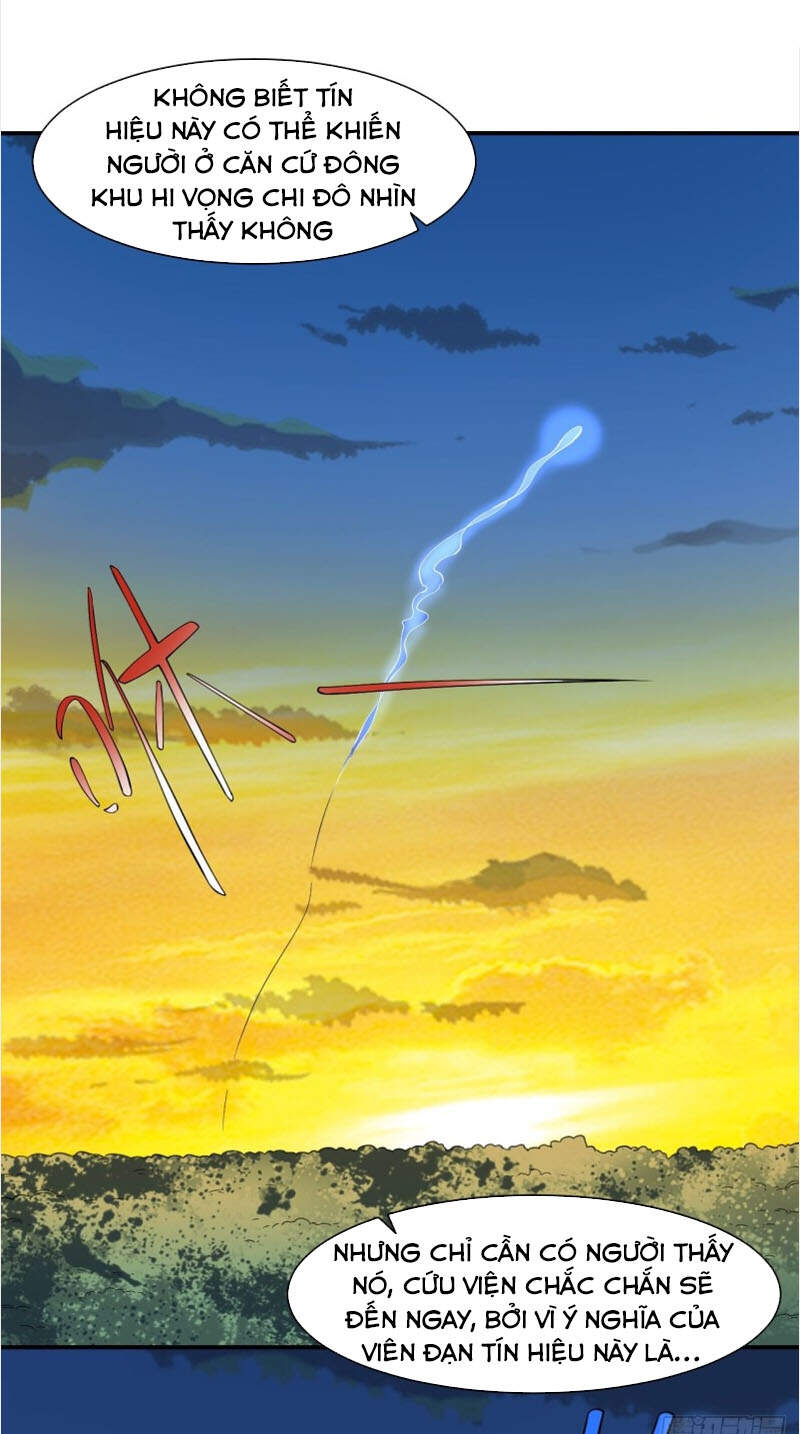 Cao Năng Lai Tập Chapter 133 - Trang 2