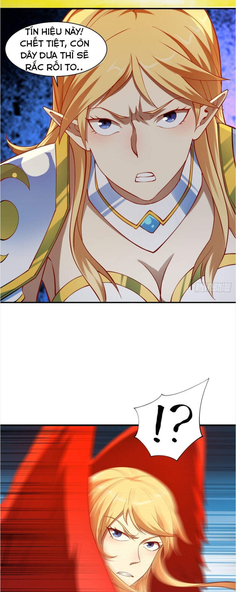 Cao Năng Lai Tập Chapter 133 - Trang 2