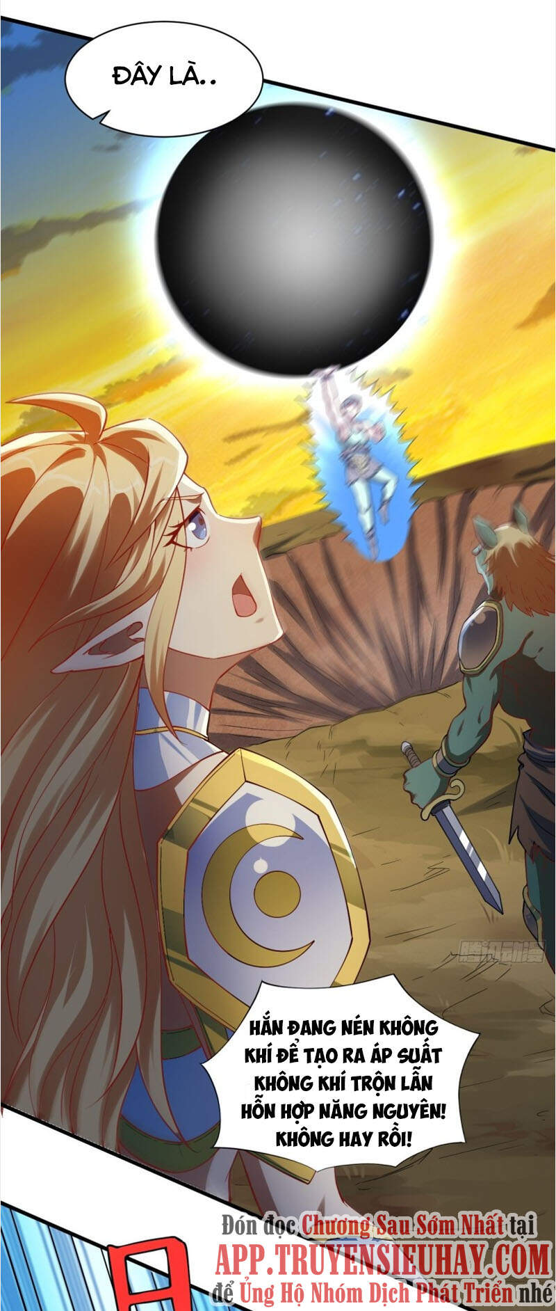 Cao Năng Lai Tập Chapter 133 - Trang 2