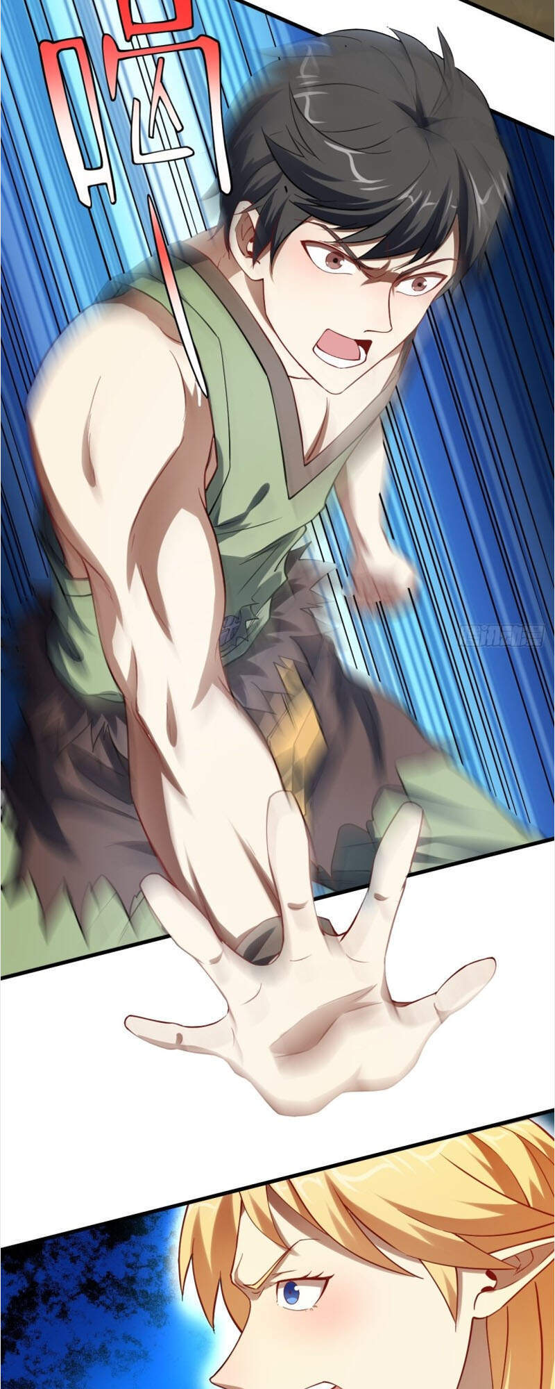 Cao Năng Lai Tập Chapter 133 - Trang 2